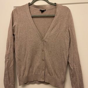 H&M Basic Cardigan